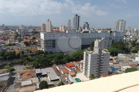 Studio à venda com 1 quarto em Vila Mazzei, São Paulo, SP