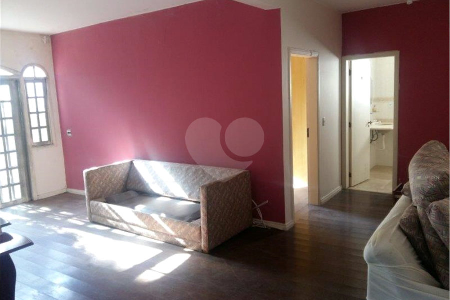 Casa Térrea à venda com 3 quartos em Imirim, São Paulo, SP