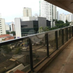 Apartamento à venda com 2 suítes em Santana, São Paulo, SP
