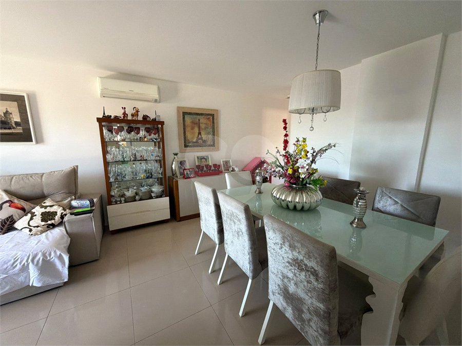 Apartamento à venda com 2 quartos, sendo 1 suíte, em Braga, Cabo Frio, RJ