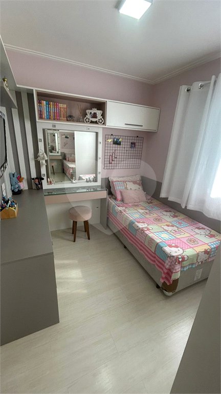 Apartamento à venda com 3 quartos, sendo 1 suíte, em Imirim, São Paulo, SP