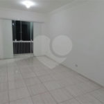 Apartamento à venda com 2 quartos em Vila do Castelo, São Paulo, SP