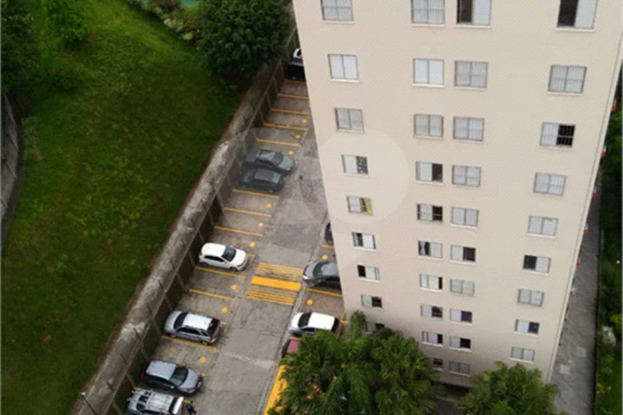 Apartamento à venda com 2 quartos em Mandaqui, São Paulo, SP