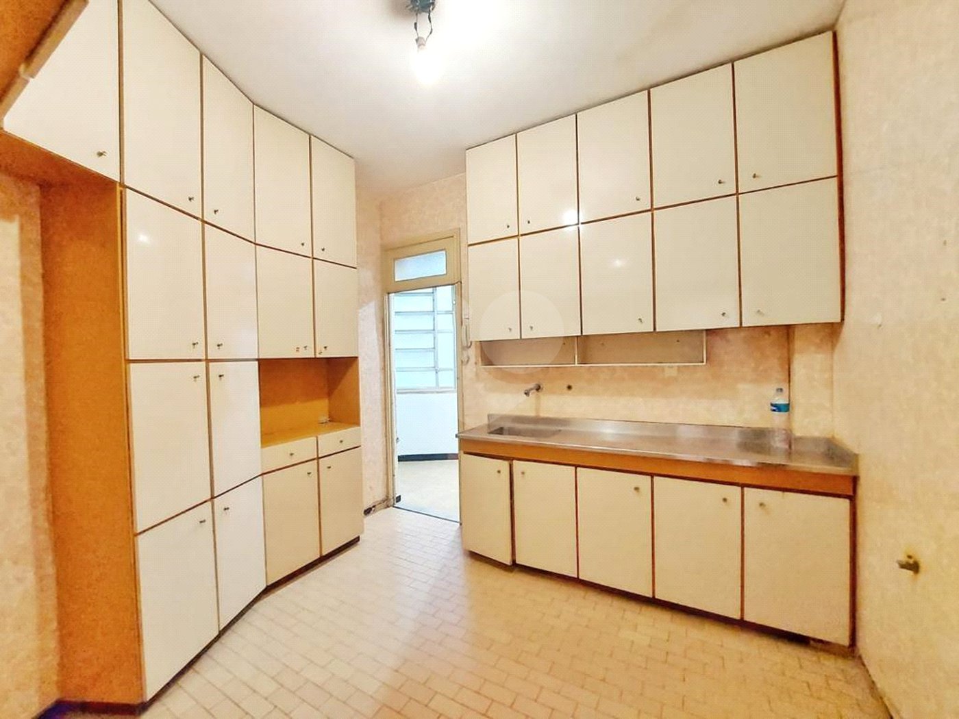 Apartamento à venda com 3 quartos em Leme, Rio de Janeiro, RJ