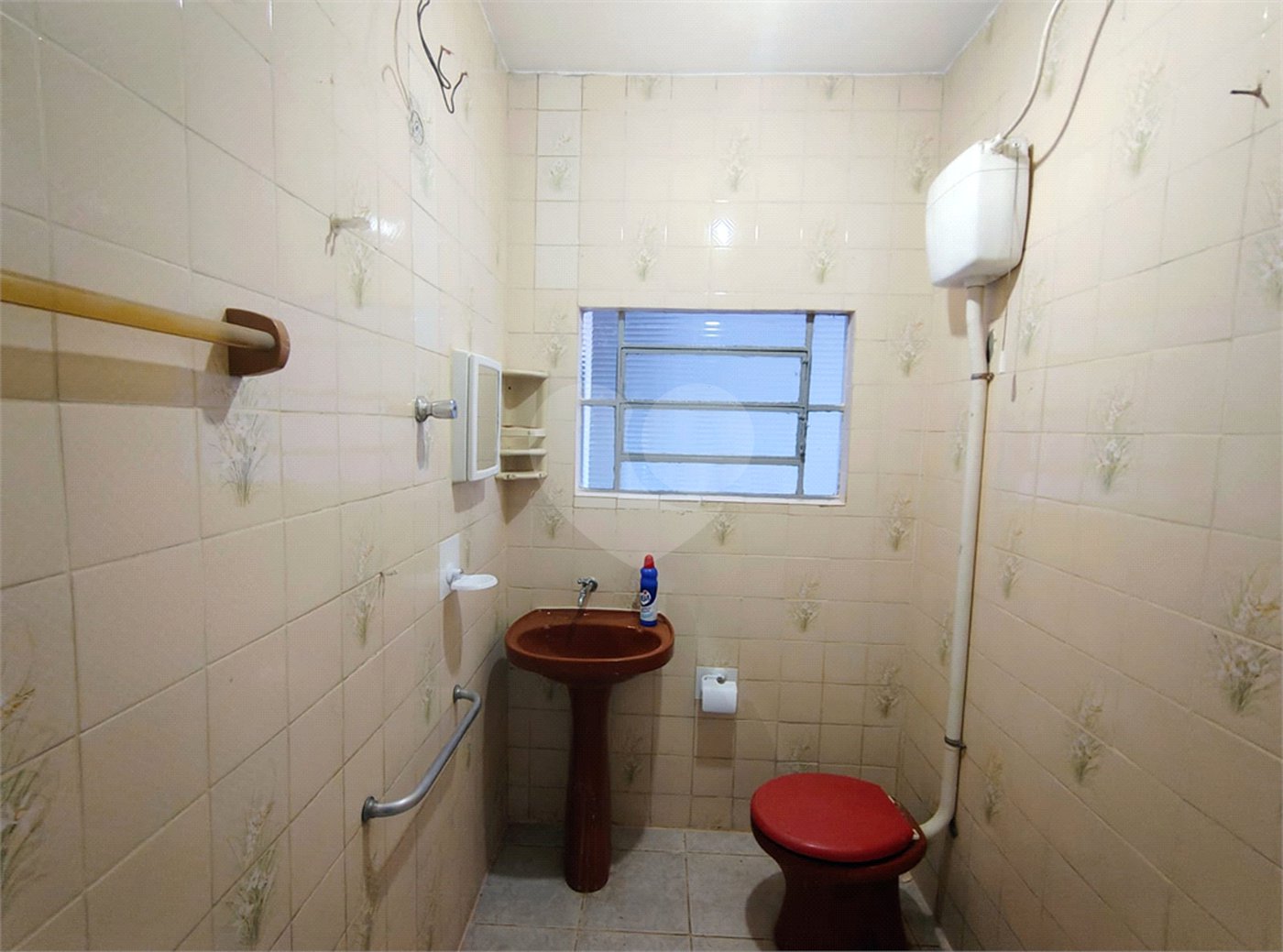 Casa à venda com 2 quartos em Jardim Buriti, Várzea Paulista, SP