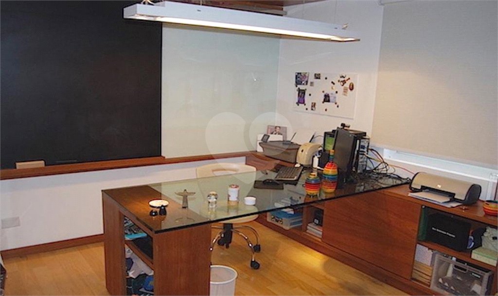 Casa em condomínio à venda com 4 suítes em Morumbi, São Paulo, SP