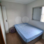 Apartamento à venda com 3 quartos, sendo 1 suíte, em MANDAQUI, São Paulo, SP