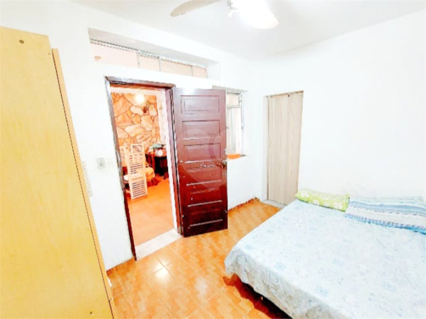 Casa de Vila à venda com 4 quartos em Maracanã, Rio de Janeiro, RJ