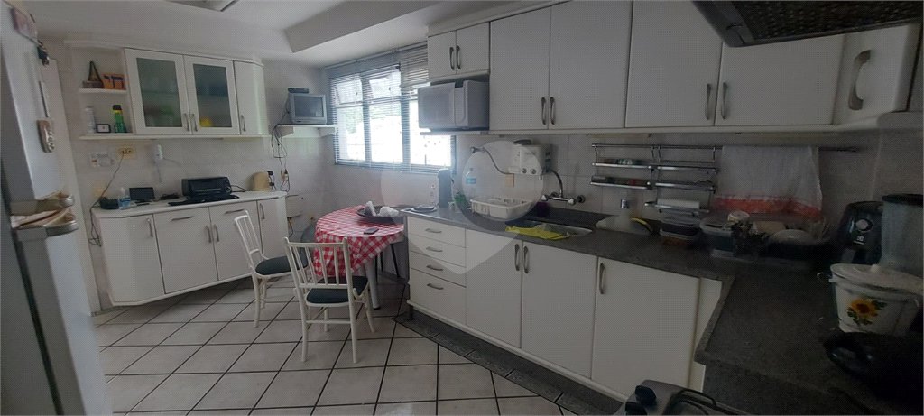 Cobertura à venda com 4 suítes em Lagoa, Rio de Janeiro, RJ