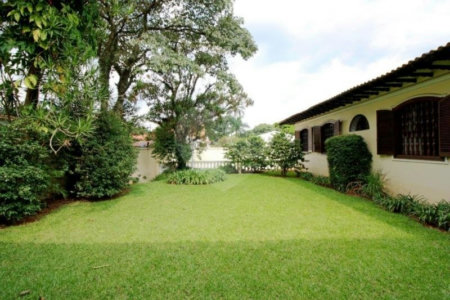 Casa Térrea à venda com 4 quartos, sendo 1 suíte, em City Boaçava, São Paulo, SP