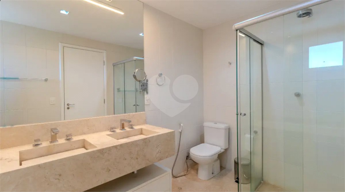 Apartamento à venda com 4 quartos, sendo 3 suítes, em Cidade Monções, São Paulo, SP