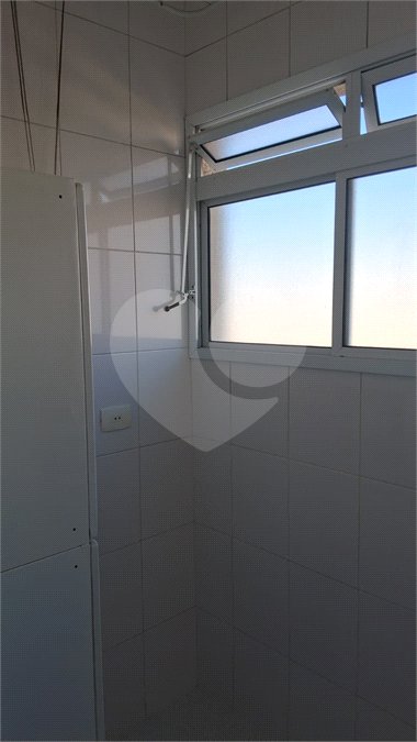 Apartamento na Vila Mascote | 1 dormitório | 1 vaga | Varanda