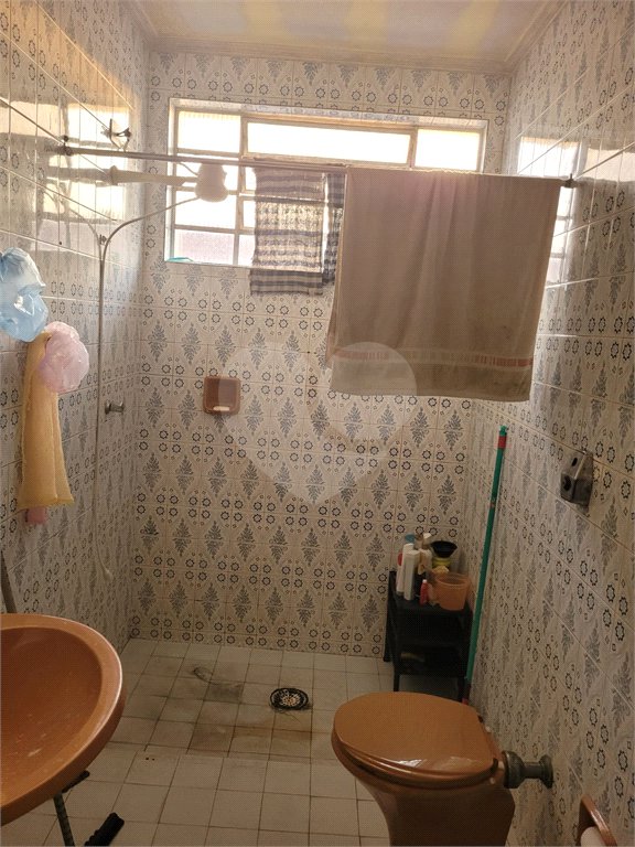 Sobrado à venda com 3 quartos em Vila Marari, São Paulo, SP