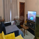 Casa à venda com 2 quartos no condomínio Tulipa 3, São Paulo - SP