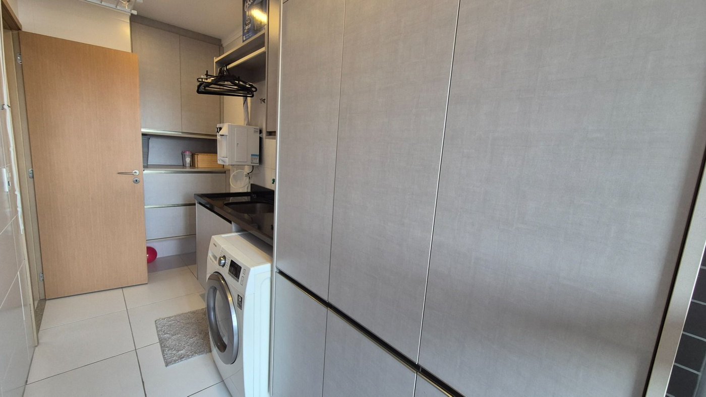 Apartamento com 3 dormitórios à venda, 144 m² por R$ 2.400.000,00 - Gonzaga - Santos/SP