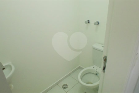 Apartamento para alugar com 4 quartos, sendo 1 suíte, no Centro, São Bernardo do Campo, SP