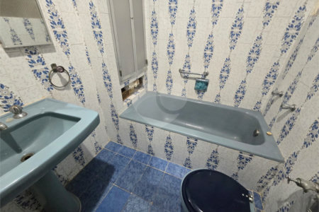 Apartamento à venda com 3 quartos em Tijuca, Rio de Janeiro, RJ