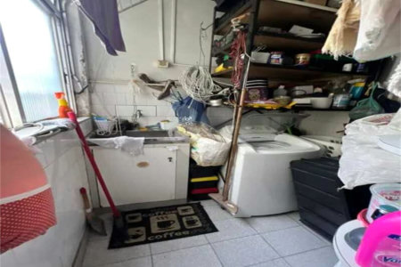 Apartamento à venda com 3 quartos em Tijuca, Rio de Janeiro, RJ