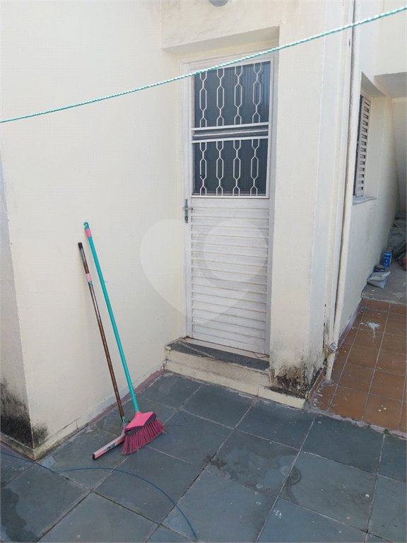 Sobrado à venda com 3 quartos em Mandaqui, São Paulo, SP