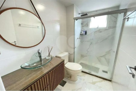 Apartamento à venda com 4 quartos, sendo 1 suíte, em Tijuca, Rio de Janeiro, RJ