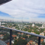 Apartamento à venda com 2 quartos, sendo 1 suíte,  em Pinheiros, São Paulo, SP