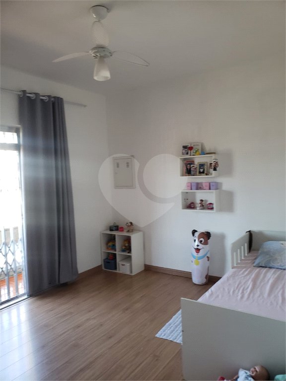Casa à venda com 1 quarto em Casa Verde, São Paulo, SP