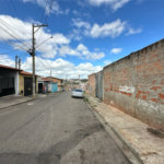 Terreno à venda em Vila Santana, Itapetininga, SP