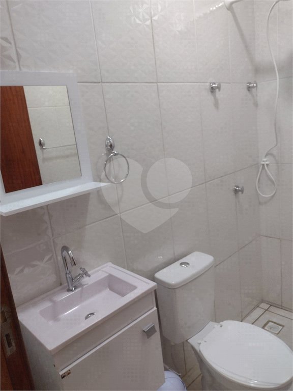 Casa à venda com 1 quarto no condomínio Residencial 3º Morada, Sorocaba - SP