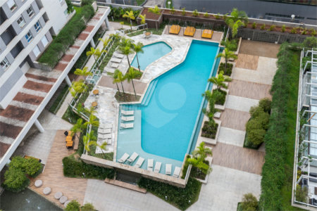Apartamento à venda com 3 suítes em Chácara Santo Antônio, São Paulo, SP