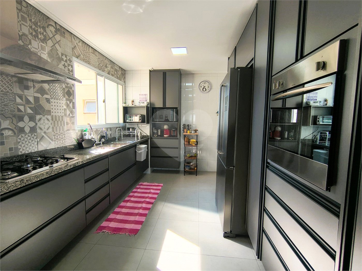 Apartamento à venda com 3 suítes em Lar São Paulo, São Paulo, SP