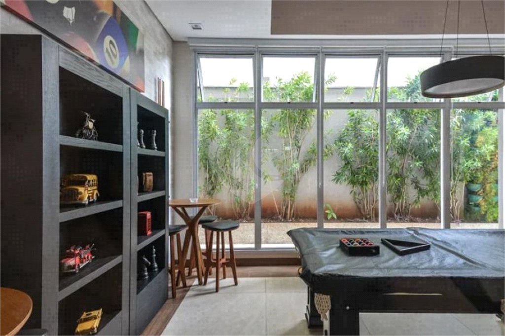 Apartamento à venda com 2 quartos em Aclimação, São Paulo, SP