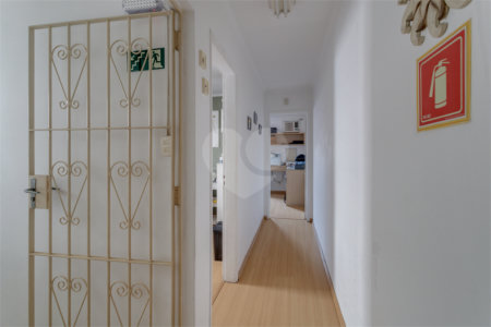 Sobrado à venda com 6 quartos em Chácara Santo Antônio, São Paulo, SP