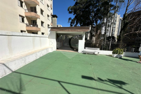 Apartamento à venda com 3 quartos, sendo 2 suítes, em Jardim Ampliação, São Paulo, SP
