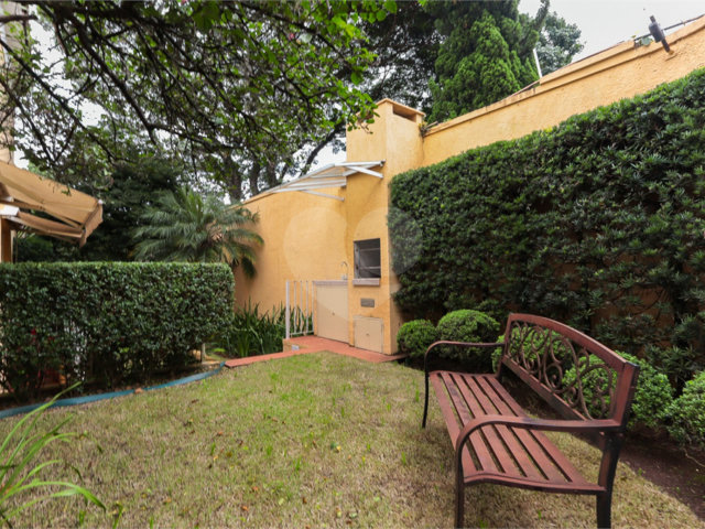 Casa à venda com 4 suítes no condomínio Residencial Courtyard Village, São Paulo - SP