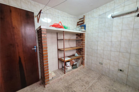 Sobrado à venda com 2 quartos em Jardim Mangalot, São Paulo, SP