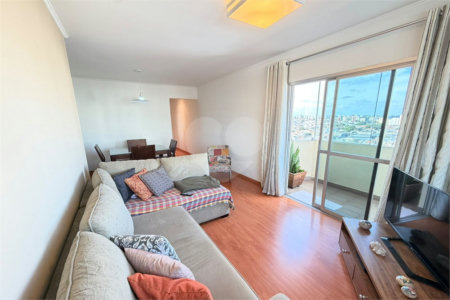 Apartamento à venda com 3 quartos, sendo 1 suíte, em Vila Paulista, São Paulo, SP