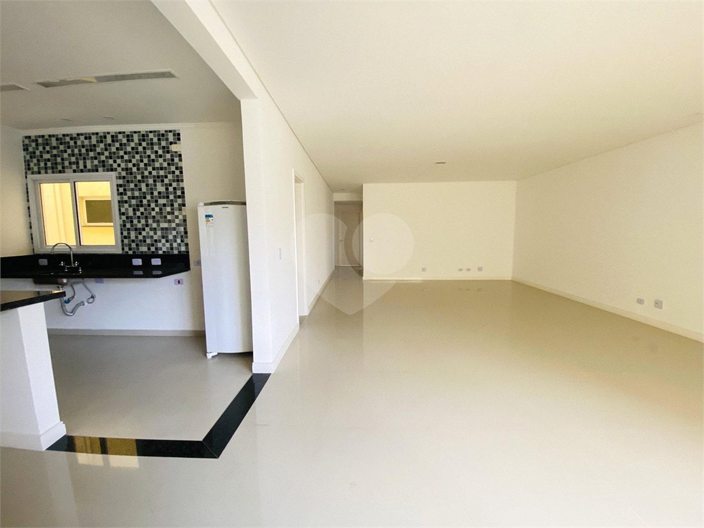 Apartamento à venda com 3 quartos, sendo 1 suíte, em Baeta Neves, São Bernardo do Campo, SP