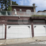 Sobrado à venda com 4 quartos, sendo 3 suítes, em Tremembé, São Paulo, SP