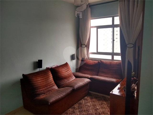 Apartamento à venda com 2 quartos em Brás, São Paulo, SP
