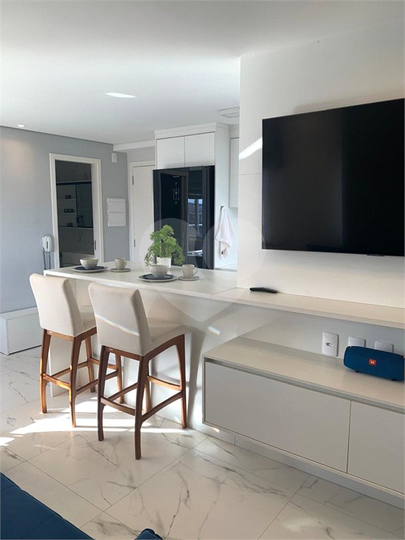 Apartamento à venda com 1 quarto em Vila Leopoldina, São Paulo, SP