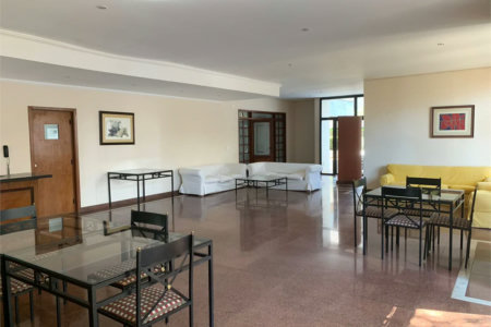 Apartamento à venda com 1 suíte em Brooklin Paulista, São Paulo, SP