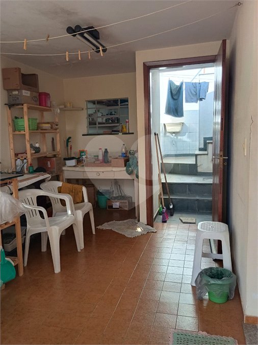 Casa Térrea à venda com 2 quartos em Jaçanã, São Paulo, SP