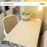 Apartamento à venda com 1 suíte em Itaim Bibi, São Paulo, SP