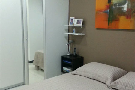 Cobertura à venda com 3 quartos, sendo 1 suíte, em Vila Ipojuca, São Paulo, SP