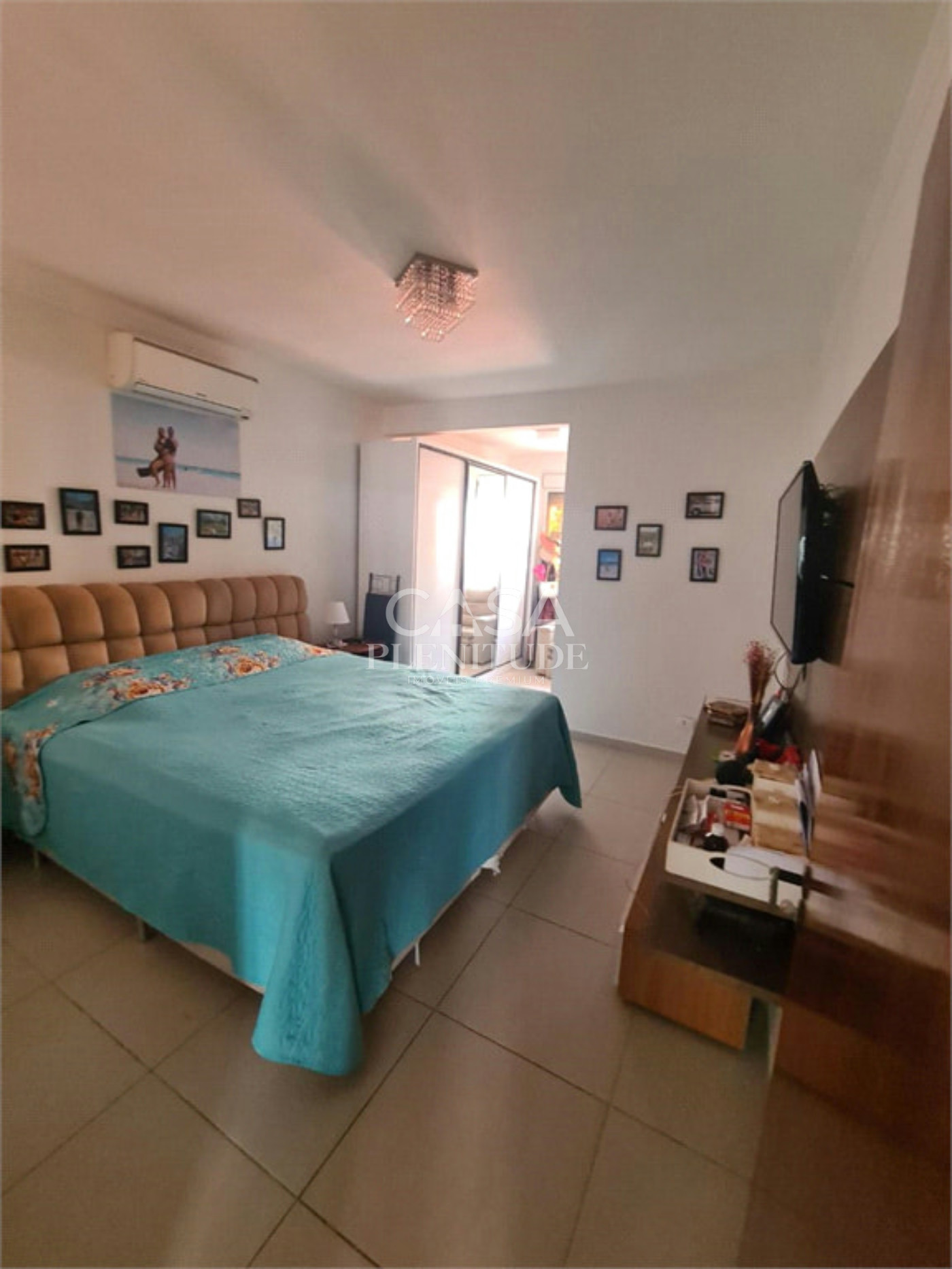Casa em condomínio à venda com 4 quartos, sendo 3 suítes,  em Granja Olga II, Sorocaba, SP