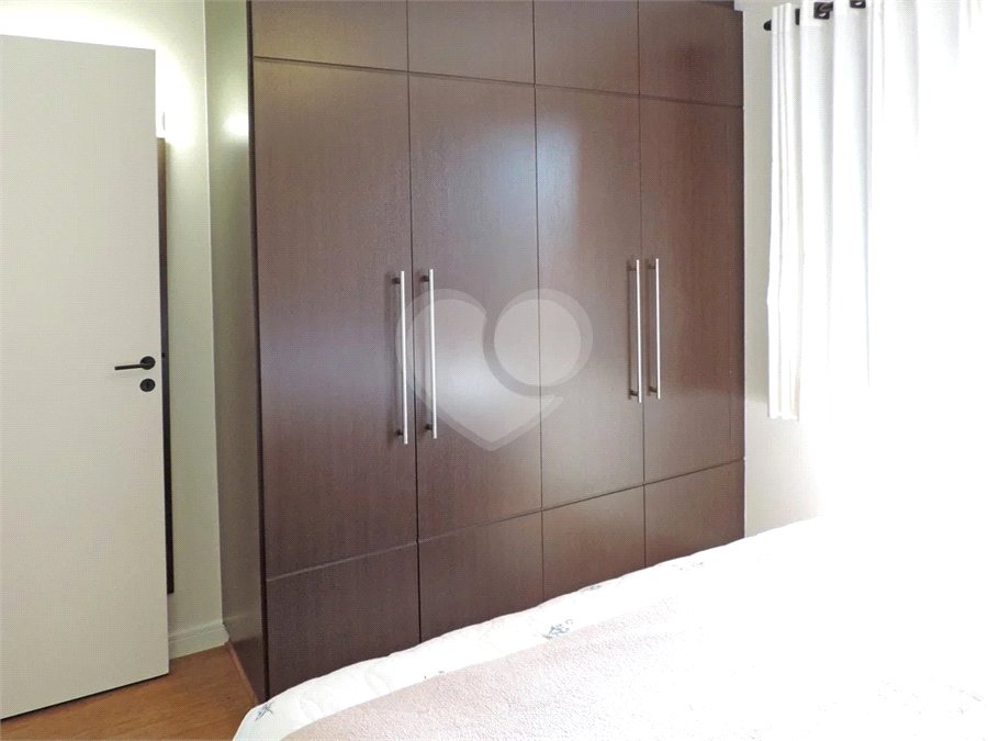 Apartamento para alugar com 3 quartos, sendo 1 suíte,  em Alto da Boa Vista, São Paulo, SP