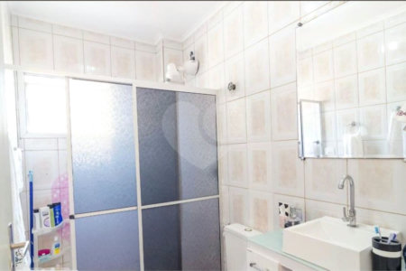 Apartamento à venda com 2 quartos em Vila da Saúde, São Paulo, SP