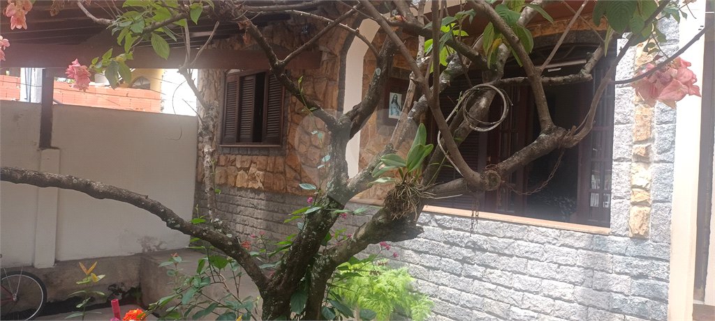 Casa à venda com 2 quartos em Campo Grande, Rio de Janeiro, RJ