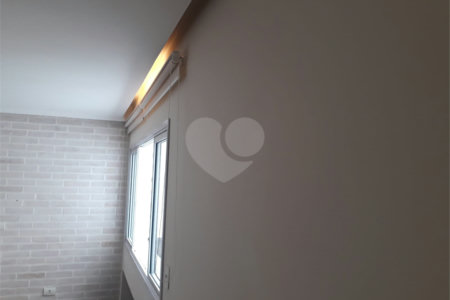 Apartamento à venda com 2 quartos em Brooklin Paulista, São Paulo, SP