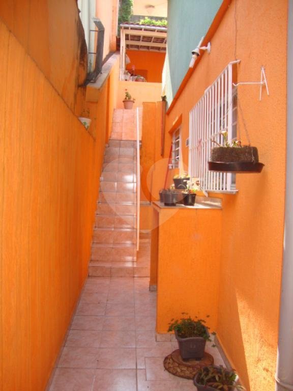 Sobrado à venda com 3 quartos, sendo 1 suíte, em Parada Inglesa, São Paulo, SP